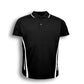 Bocini Unisex Adults Elite Sports Polo-(CP1450)