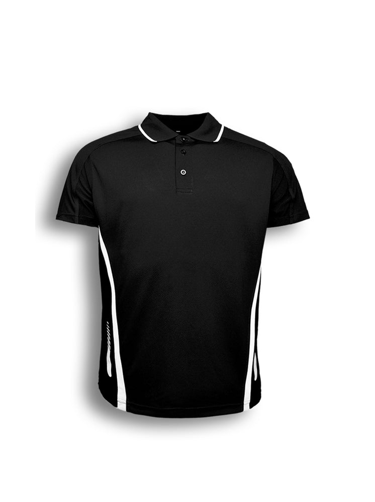 Bocini Kids Elite Sports Polo-(CP1494)
