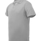 Bocini Unisex Adults Plain Cotton Polo (CP1549)