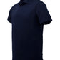 Bocini Unisex Adults Plain Cotton Polo (CP1549)