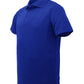 Bocini Unisex Adults Plain Cotton Polo (CP1549)