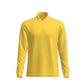 Bocini Kid's Long Sleeves School  Polo (CP2104)
