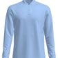 Bocini Kid's Long Sleeves School  Polo (CP2104)