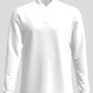 Bocini Kid's Long Sleeves School  Polo (CP2104)