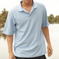 Bocini Adults Plain Polo-(CP812)