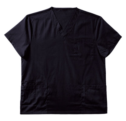 Bocini Mens Scrubs Top (CS1641)