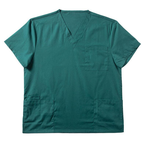 Bocini Mens Scrubs Top (CS1641)