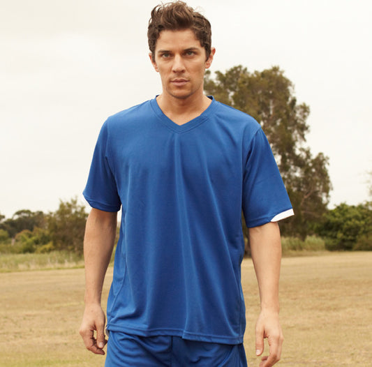 Bocini Adults Breezeway Football Jersey-(CT0675)