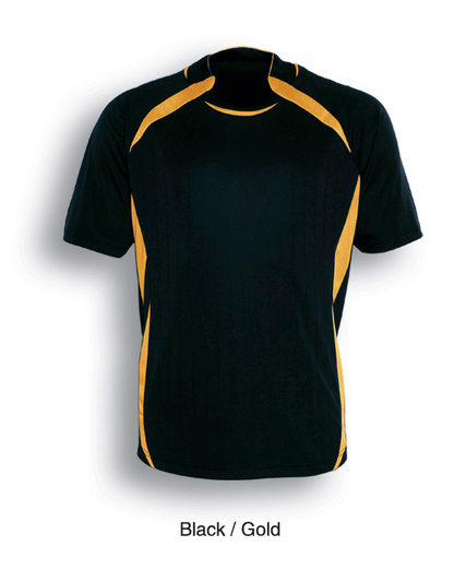 Bocini Adults Sports Jersey -(CT0750)