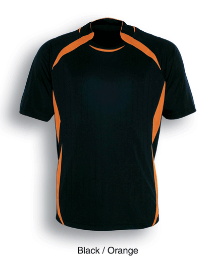 Bocini Adults Sports Jersey -(CT0750)
