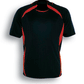Bocini Adults Sports Jersey -(CT0750)