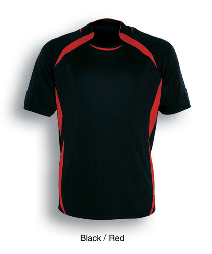Bocini Adults Sports Jersey -(CT0750)