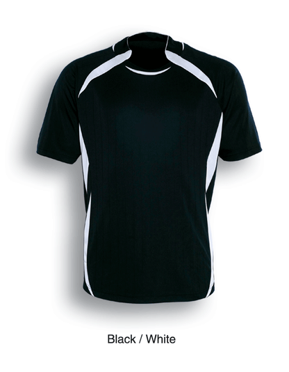 Bocini Adults Sports Jersey -(CT0750)