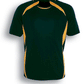 Bocini Adults Sports Jersey -(CT0750)