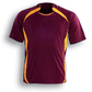 Bocini Adults Sports Jersey -(CT0750)