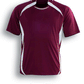 Bocini Adults Sports Jersey -(CT0750)