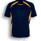 Bocini Adults Sports Jersey -(CT0750)