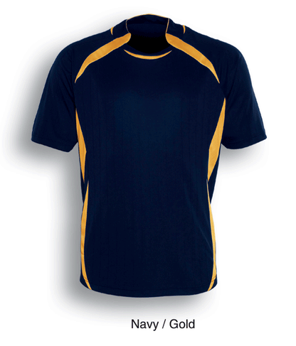 Bocini Adults Sports Jersey -(CT0750)