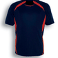 Bocini Adults Sports Jersey -(CT0750)