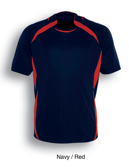 Bocini Adults Sports Jersey -(CT0750)