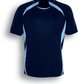 Bocini Adults Sports Jersey -(CT0750)