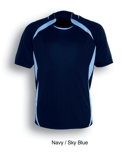 Bocini Adults Sports Jersey -(CT0750)