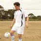 Bocini Adults Sports Jersey -(CT0750)