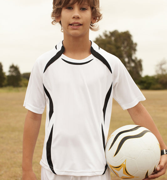 Bocini Kids Sports Jersey-(CT0759)