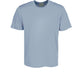Bocini Adults Plain Breezeway Micromesh Tee Shirt 2nd -(CT1207)