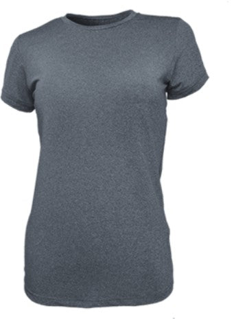 Bocini Ladies Tee Shirt (CT1488)