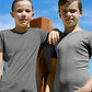 Bocini Kids Tee Shirt (CT1489)