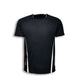 Bocini Kids Elite Sports Tee-(CT1493)