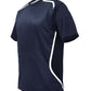 Bocini Unisex Adults Sublimated Sports Tee Shirt (CT1503)