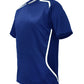 Bocini Unisex Adults Sublimated Sports Tee Shirt (CT1503)