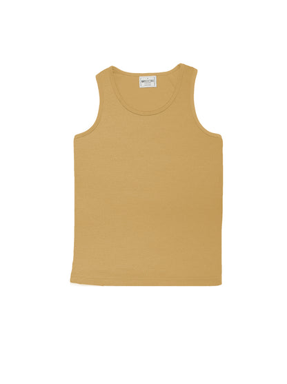 Bocini Unisex Adults Breezeway Micromesh Singlet (CT1547)