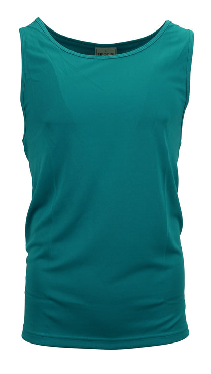 Bocini Unisex Adults Breezeway Micromesh Singlet (CT1547)