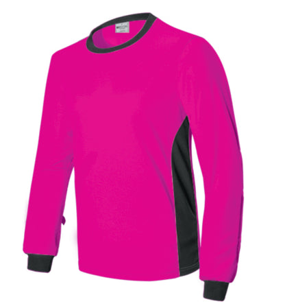 Bocini Goal Keeper Jersey (CT1614)