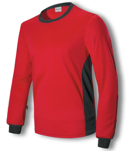 Bocini Kids Goal Keeper Jersey (CT1615)