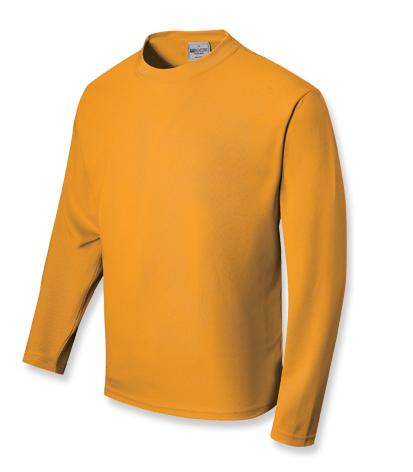 Bocini Unisex Adults Sun Smart L/S Tee Shirt  (CT1629)