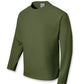 Bocini Kids Sun Smart L/S Tee Shirt  (CT1630)