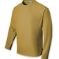 Bocini Kids Sun Smart L/S Tee Shirt  (CT1630)