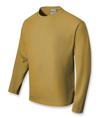 Bocini Kids Sun Smart L/S Tee Shirt  (CT1630)