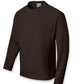 Bocini Kids Sun Smart L/S Tee Shirt  (CT1630)