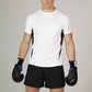 Ramo-Ramo Mens Accelerator Cool Dry T-shirt(new)--Uniform Wholesalers - 1