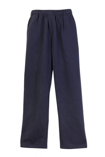 Ramo-Ramo Mens Fleece Track Pants-Navy / XS-Uniform Wholesalers - 2