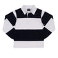 Ramo-Ramo Kids Rugby-Navy/White / 6-Uniform Wholesalers - 2