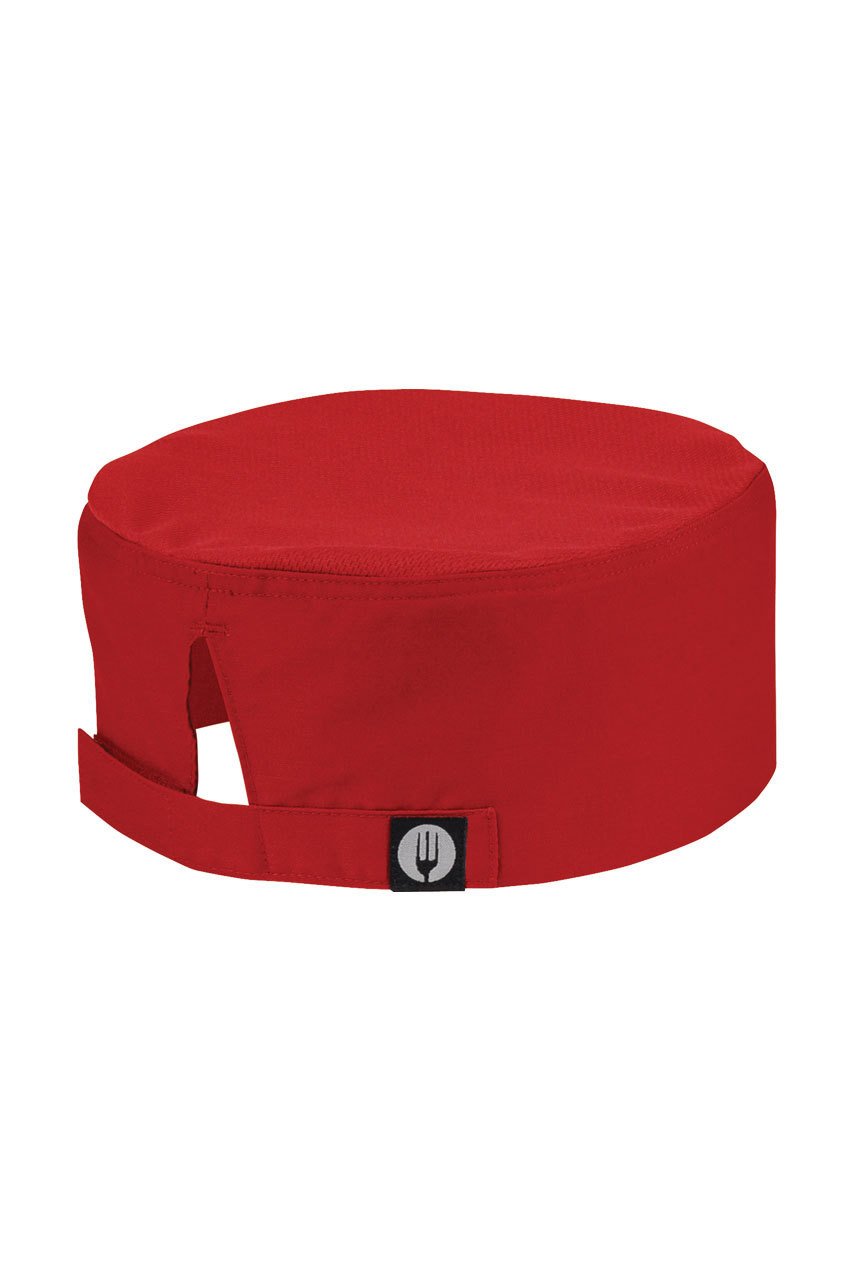 Chef Works Cool Vent Chef Beanie (DFCV)