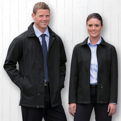 Gear For Life District Jacket- Womens (WDJ)