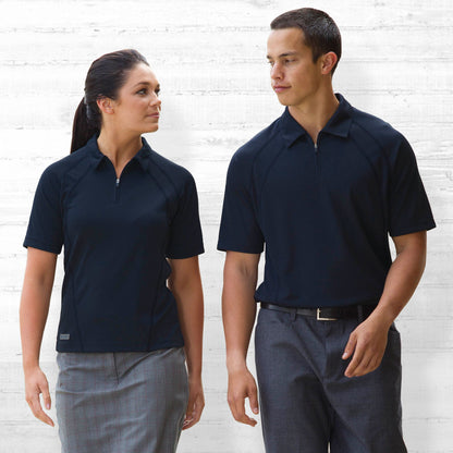 Gear For Life Dri Gear Mens Active Polo (DGP)