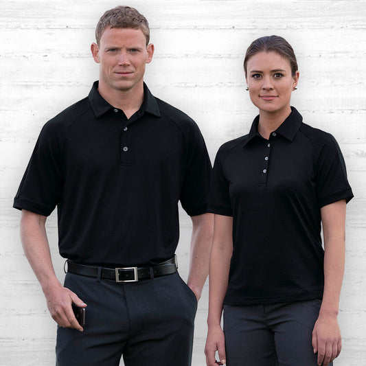 Gear For Life Dri Gear Womens Vapour Polo (WDGVPP)